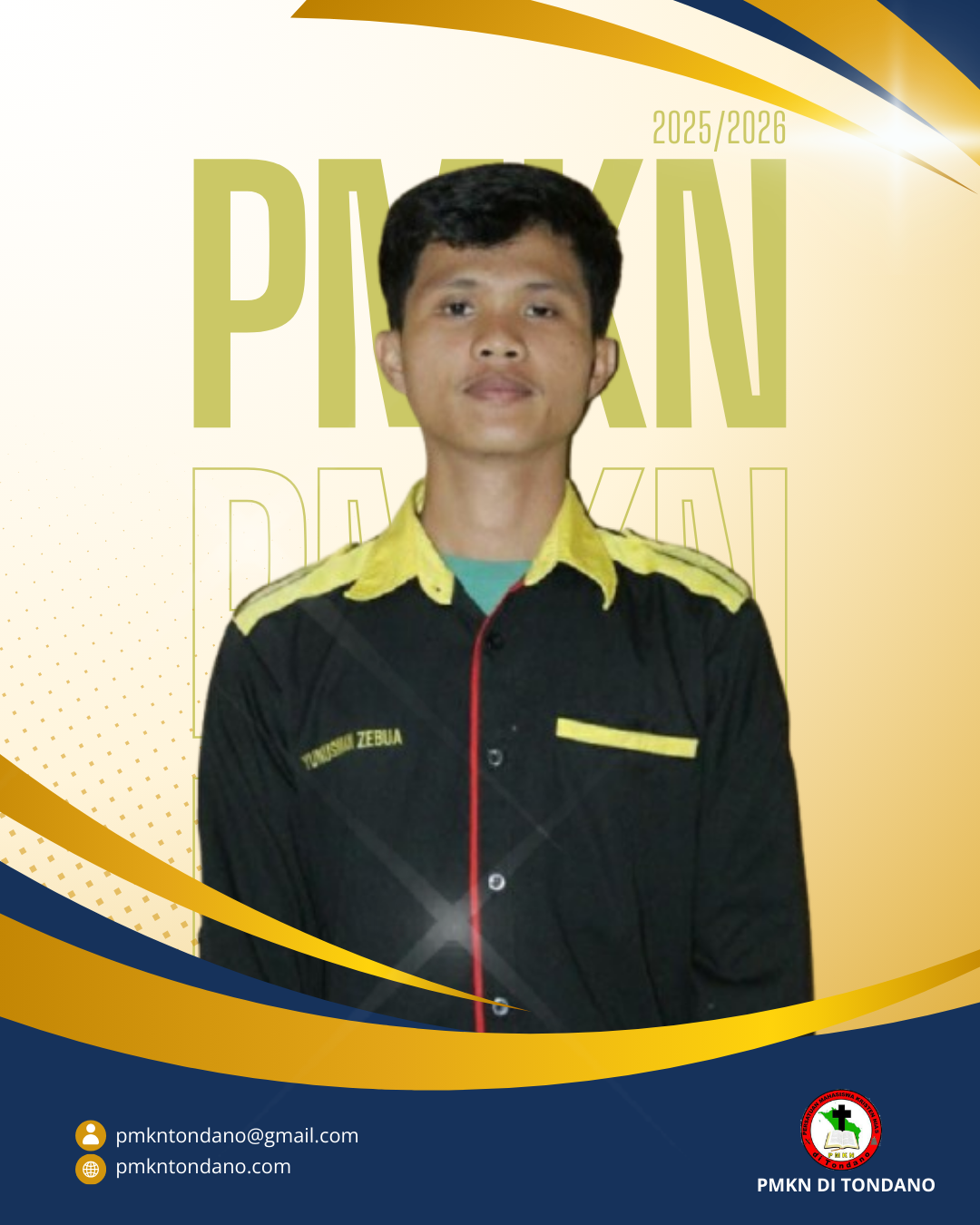 Foto Koordinator Humas
